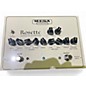 Used MESA/Boogie Rosette acoustic di-preamp Effect Pedal Package