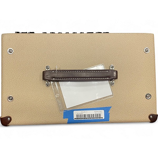 Used MESA/Boogie Rosette Acoustic Guitar Combo Amp