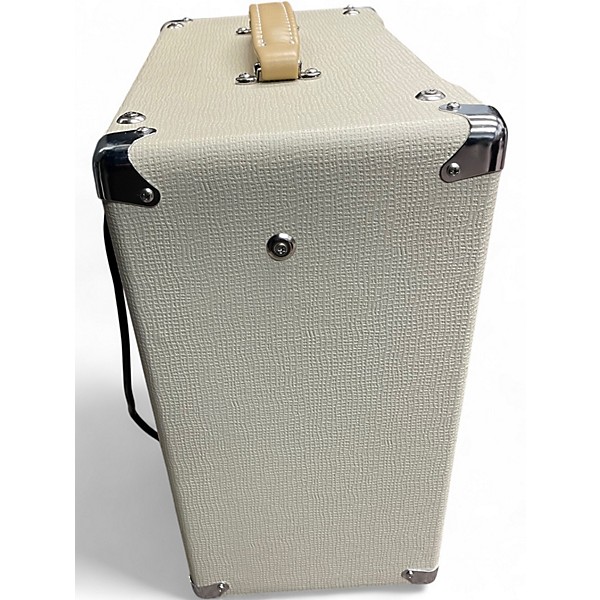 Used Monoprice Stage Right 611815 Tube Guitar Combo Amp