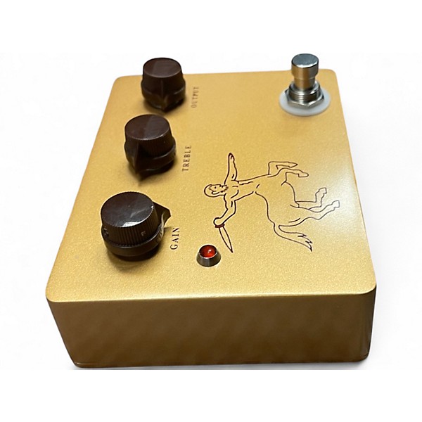 Used Behringer Centaur Effect Pedal