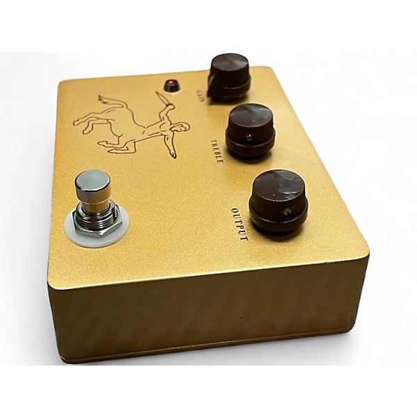 Used Behringer Centaur Effect Pedal