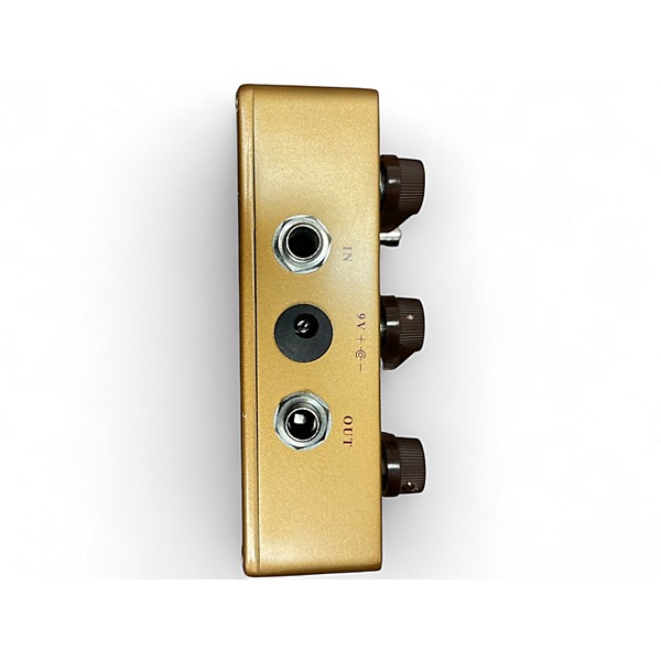 Used Behringer Centaur Effect Pedal