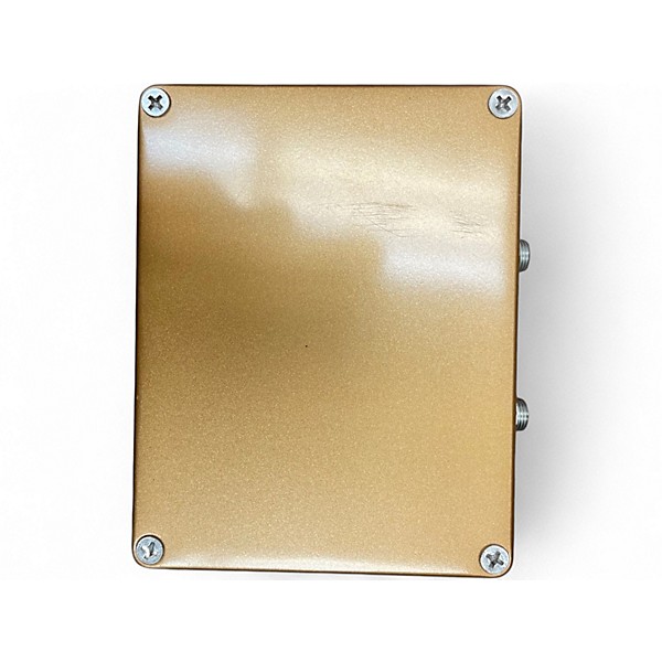 Used Behringer Centaur Effect Pedal