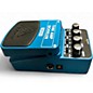 Used Behringer TM300 Tube Amp Modeler Effect Pedal