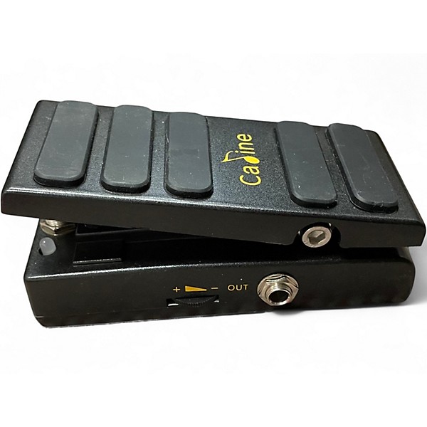 Used Caline CP-31 Hot Spice Effect Pedal