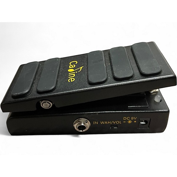 Used Caline CP-31 Hot Spice Effect Pedal