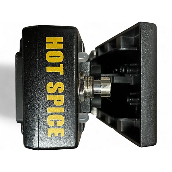 Used Caline CP-31 Hot Spice Effect Pedal