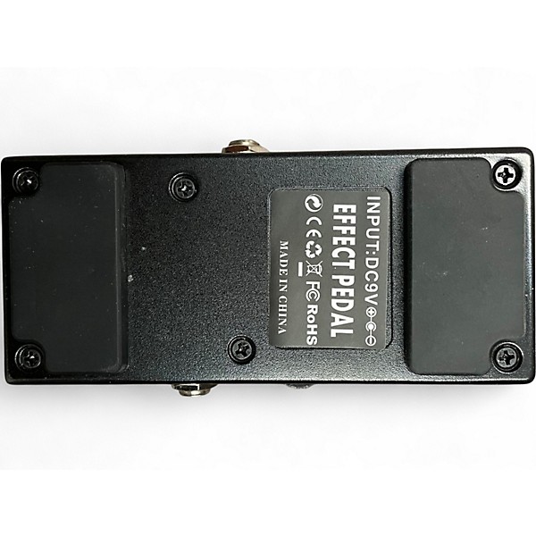 Used Caline CP-31 Hot Spice Effect Pedal