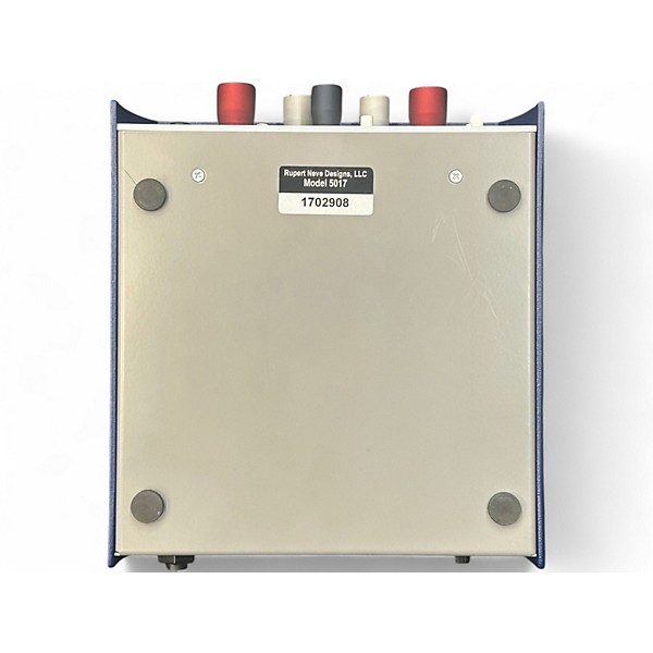 Used Rupert Neve Designs Portico 5017 Compressor