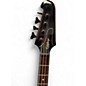 Used Epiphone Thunderbird IV Sunburst Electric Bass Guitar