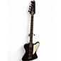 Used Epiphone Thunderbird IV Sunburst Electric Bass Guitar