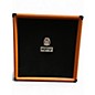 Used Orange CRUSH BASS 100 Bass Combo Amp thumbnail