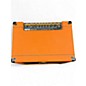 Used Orange CRUSH BASS 100 Bass Combo Amp