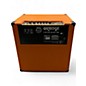 Used Orange CRUSH BASS 100 Bass Combo Amp