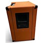 Used Orange CRUSH BASS 100 Bass Combo Amp