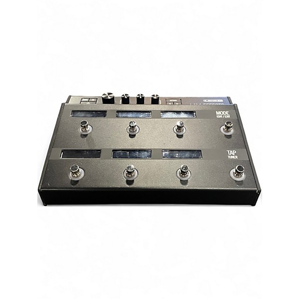Used Line 6 HX EFFECTS Effect Processor