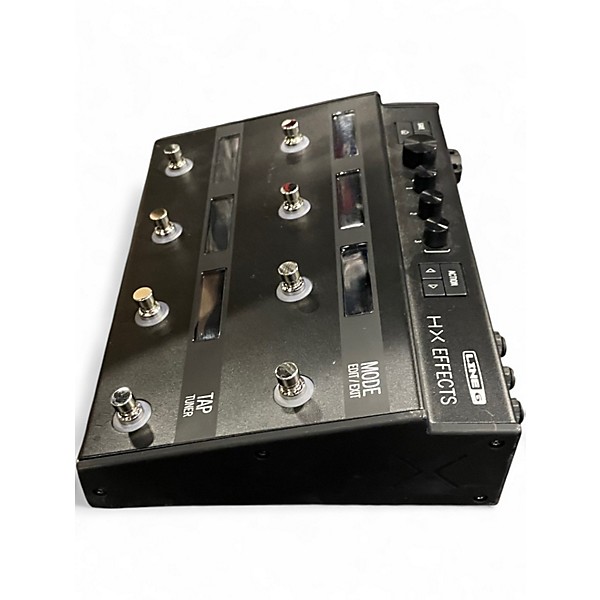 Used Line 6 HX EFFECTS Effect Processor