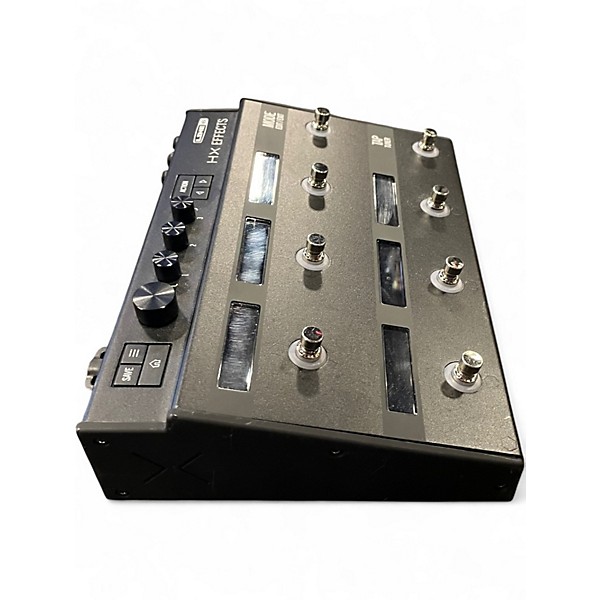 Used Line 6 HX EFFECTS Effect Processor