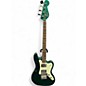 Used Fender  PARANORMAL RASCAL  SHERWOOD GREEN Electric Bass Guitar thumbnail