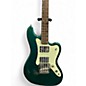 Used Fender  PARANORMAL RASCAL  SHERWOOD GREEN Electric Bass Guitar