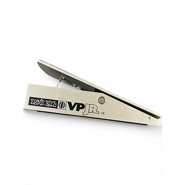 Used Ernie Ball VP Junior Passive Volume Pedal