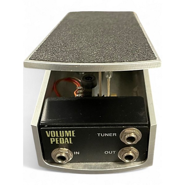 Used Ernie Ball VP Junior Passive Volume Pedal