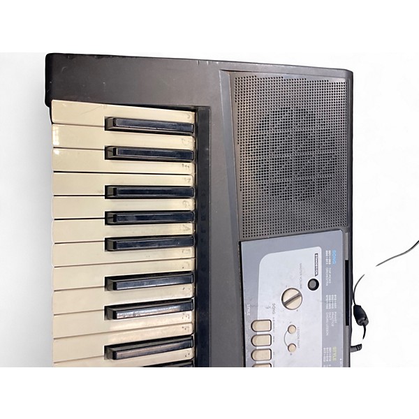 Used Casio PSRE213 Digital Piano