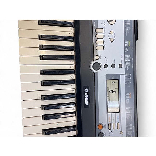 Used Casio PSRE213 Digital Piano