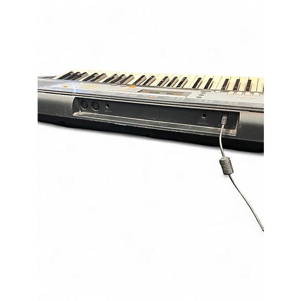 Used Casio PSRE213 Digital Piano