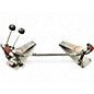 Used Pearl P932 Chain Drive Double Pedal Double Bass Drum Pedal thumbnail