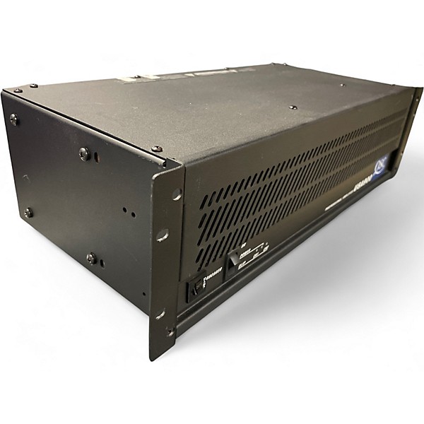 Used QSC USA 900 Power Amp