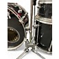 Used SONOR 5 Piece Force 2000 BLACK Drum Kit