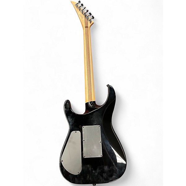 Used Jackson Pro Plus Series SL2 Shattered Mirror Solid Body Electric Guitar