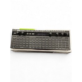 Used KORG SQ-64 Synthesizer