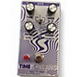 Used EarthQuaker Devices TIME SHADOWNS Effect Pedal thumbnail