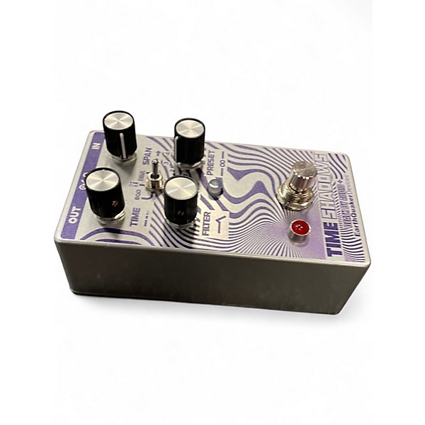 Used EarthQuaker Devices TIME SHADOWNS Effect Pedal
