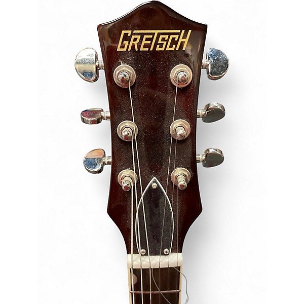 Used Gretsch Guitars G2215-P90 Streamliner Junior MINT METALLIC Solid Body Electric Guitar