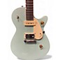 Used Gretsch Guitars G2215-P90 Streamliner Junior MINT METALLIC Solid Body Electric Guitar