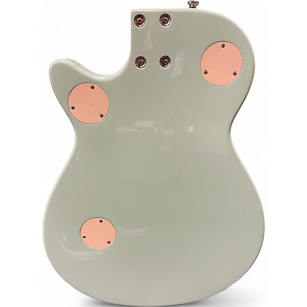 Used Gretsch Guitars G2215-P90 Streamliner Junior MINT METALLIC Solid Body Electric Guitar