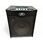 Used Peavey Max 115 1X15 Bass Combo Amp thumbnail