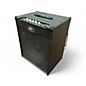 Used Peavey Max 115 1X15 Bass Combo Amp