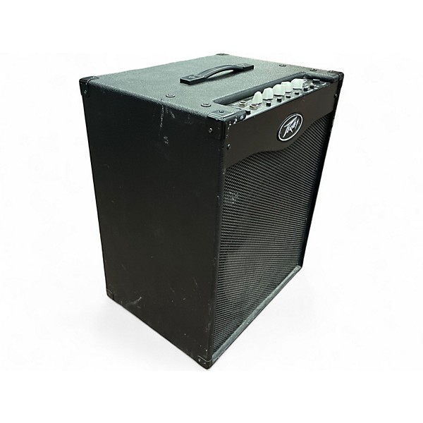 Used Peavey Max 115 1X15 Bass Combo Amp