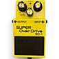 Used BOSS SD1 Super Overdrive Effect Pedal thumbnail