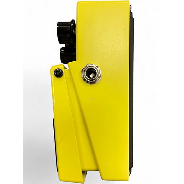 Used BOSS SD1 Super Overdrive Effect Pedal