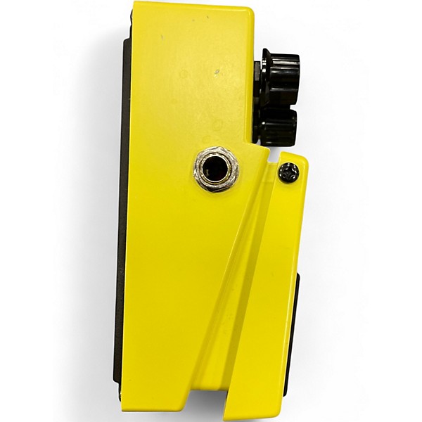 Used BOSS SD1 Super Overdrive Effect Pedal