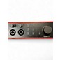 Used Scarlett 16i16 Audio Interface thumbnail