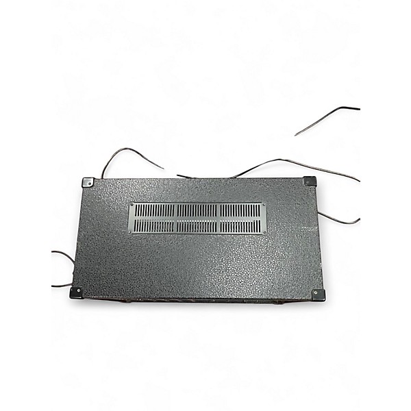 Used TOA MX106R Powered Mixer