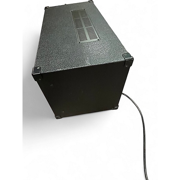 Used TOA MX106R Powered Mixer