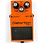 Used BOSS DS1 Distortion Effect Pedal thumbnail