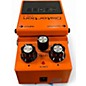 Used BOSS DS1 Distortion Effect Pedal